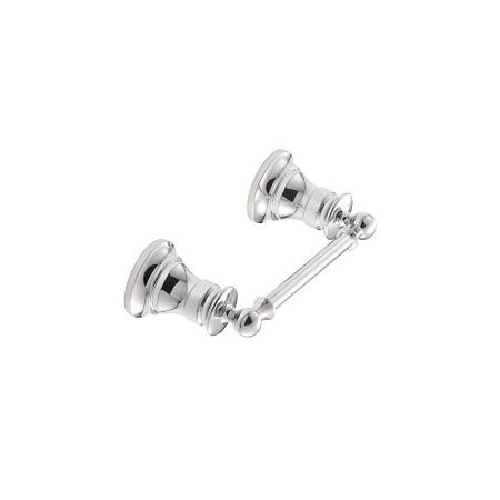 Moen Chrome Pivoting Paper Holder YB9808CH